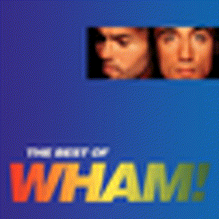 Wham! - Last Christmas