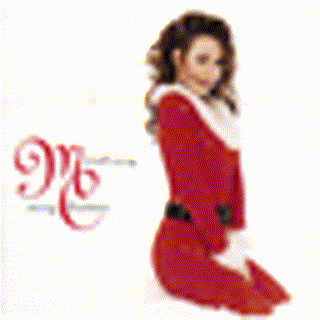 Mariah Carey - All I Want For Christmas Is You